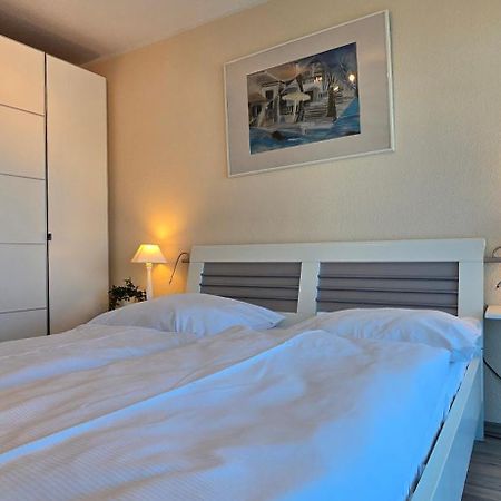 Ferienwohnung T3 Graal-Mueritz Exterior foto